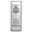 2024 Niue 3 oz Silver $5 Star Wars A New Hope Banner Montage Coin