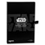 2024 Niue 3 oz Silver $5 The Empire Strikes Back Banner Montage
