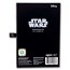 2024 Niue 3 oz Silver $5 The Empire Strikes Back Banner Montage