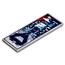 2024 Niue 3 oz Silver $5 The Empire Strikes Back Banner Montage