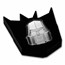 2024 Niue 3 oz Silver $5 Transformers - Megatron