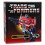 2024 Niue 3 oz Silver $5 Transformers - Optimus Prime