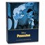 2024 Niue 5 oz Ag $10 Disney Movie Posters: Pinocchio (Dam. Box)