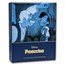 2024 Niue 5 oz Ag $10 Disney Movie Posters: Pinocchio