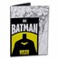 2024 Niue 5 oz Silver $10 - Batman #251 Cover