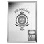 2024 Niue 5 oz Silver $10 - Batman #615 Cover