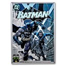 2024 Niue 5 oz Silver $10 - Batman #615 Cover