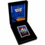 2024 Niue 5 oz Silver $10 Disney Donald Duck Number 1 Since 1934