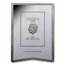 2024 Niue 5 oz Silver $10 Disney Donald Duck Number 1 Since 1934