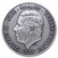 2024 Niue 5 oz Silver Antique Zodiac: Aries (with Box and COA)