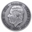 2024 Niue 5 oz Silver Antique Zodiac: Cancer (with Box and COA)