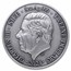 2024 Niue 5 oz Silver Antique Zodiac: Gemini (with Box and COA)