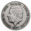 2024 Niue 5 oz Silver Antique Zodiac: Libra (with Box and COA)