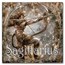 2024 Niue 5 oz Silver Antique Zodiac: Sagittarius (Box and COA)