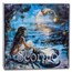 2024 Niue 5 oz Silver Antique Zodiac: Scorpio (with Box and COA)