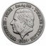 2024 Niue 5 oz Silver Antique Zodiac: Scorpio (with Box and COA)