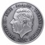 2024 Niue 5 oz Silver Antique Zodiac: Taurus (with Box and COA)
