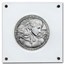 2024 Niue 5 oz Silver Antique Zodiac: Virgo (with Box and COA)