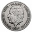 2024 Niue 5 oz Silver Antique Zodiac: Virgo (with Box and COA)