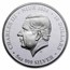 2024 Niue 5 oz Silver Colorized Proof Zodiac (w/ Box & COA)