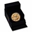 2024 Niue 5 oz Silver Gold Gilded High Relief Dragon