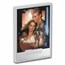 2024 Niue 5 oz Silver Star Wars Attack of the Clones Movie Poster