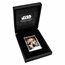 2024 Niue 5 oz Silver Star Wars The Phantom Menace Movie Poster