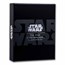 2024 Niue 5 oz Silver Star Wars The Rise of Skywalker Film Poster
