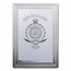 2024 Niue 5 oz Silver Star Wars The Rise of Skywalker Film Poster
