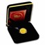 2024 Niue 8 gram Gold Lunar Dragon Proof