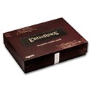 2024 Niue Lord of the Rings Mint Trading Coins Mystery Set Sealed