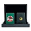 2024 Niue MLB Mint Trading Coins Mystery Set - Sealed
