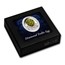 2024 Niue Silver Faberge Eggs: Diamond Trellis (w/ Box & COA)