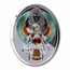 2024 Niue Silver Falcon of Tutankhamun Proof