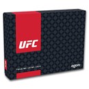 2024 Niue UFC Mint Trading Coins Mystery Set - Sealed