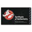 2024 Niue UV Glow 2 oz Silver $5 Ghostbusters 40th - Slimer Coin