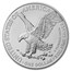 2024-(P) American Silver Eagle Star Privy MS-69 PCGS (FS)