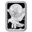 2024-(P) American Silver Eagle Star Privy MS-70 NGC