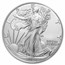 2024-(P) American Silver Eagle Star Privy MS-70 NGC