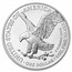 2024-(P) American Silver Eagle Star Privy MS-70 PCGS (FS)