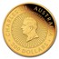 2024-P AUS 2 oz Gold Mother of Pearl Great Southern Land Proof