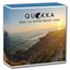 2024-P Australia 1 oz Silver Colorized Quokka Proof