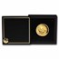2024-P Australia 2 oz Gold Kookaburra Proof (High Relief)