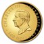 2024-P Australia 5 oz Gold Kookaburra Proof (High Relief)