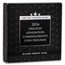2024-P Greatest Generation $1 Silver Proof (w/Box & CoA)