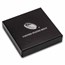 2024-P Greatest Generation $1 Silver Proof (w/Box & CoA)
