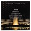 2024-P Greatest Generation $1 Silver Proof (w/Box & CoA)