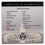 2024-P Greatest Generation $1 Silver Proof (w/Box & CoA)