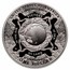 2024-P Greatest Generation $1 Silver Proof (w/Box & CoA)