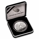 2024-P Greatest Generation $1 Silver Proof (w/Box & CoA)
